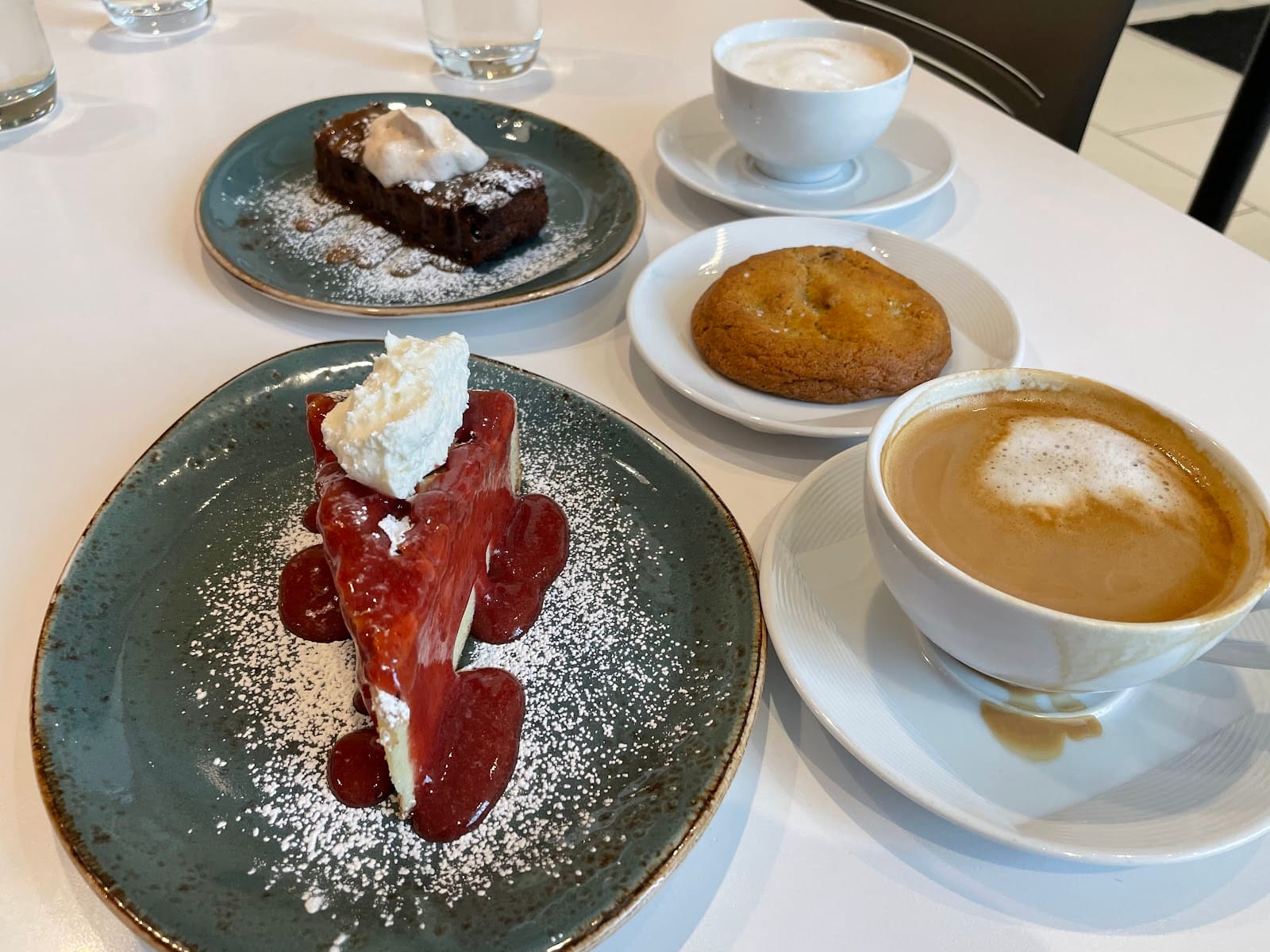 FIKA Café