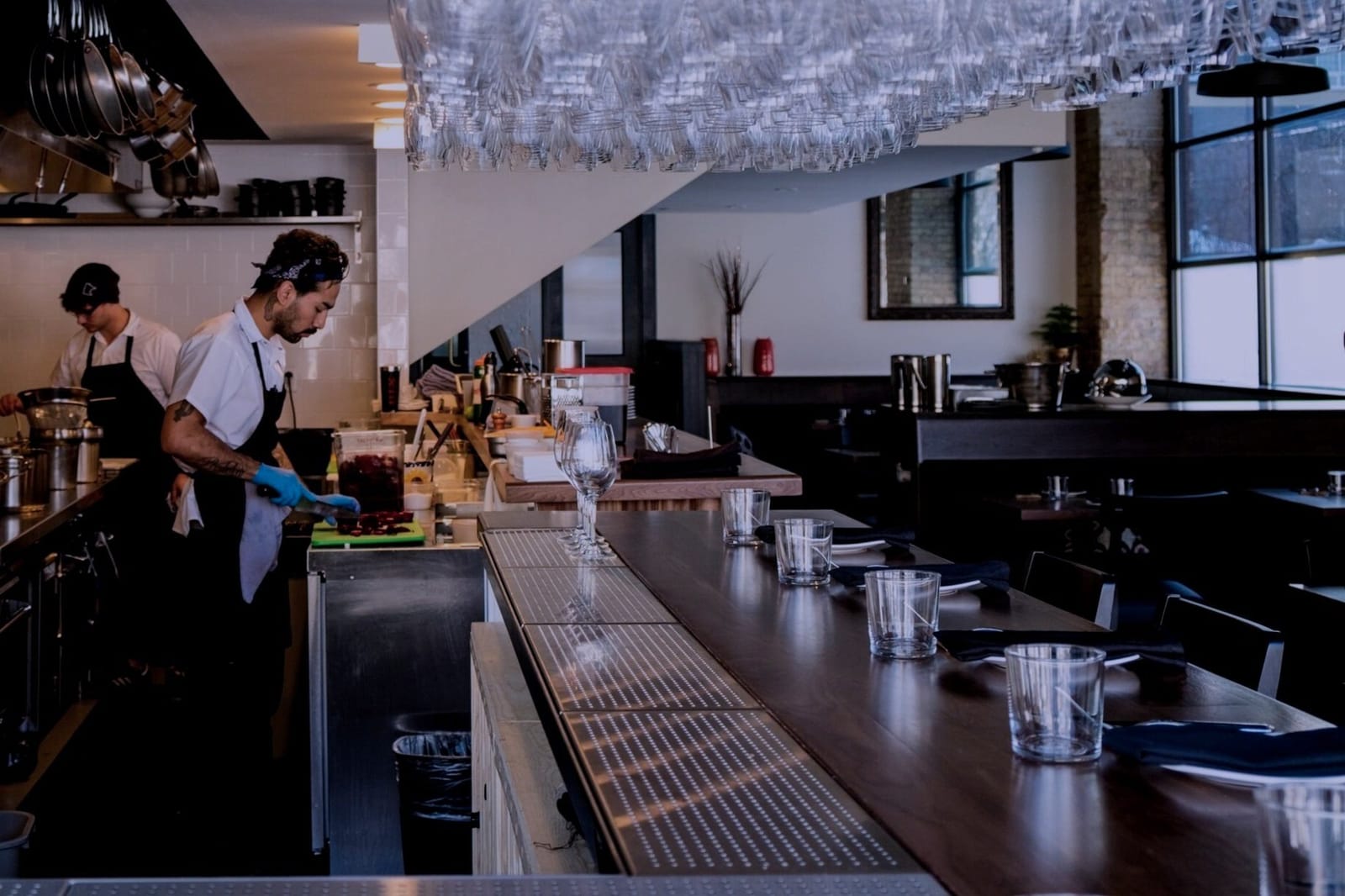 Cafe Alma photo 7