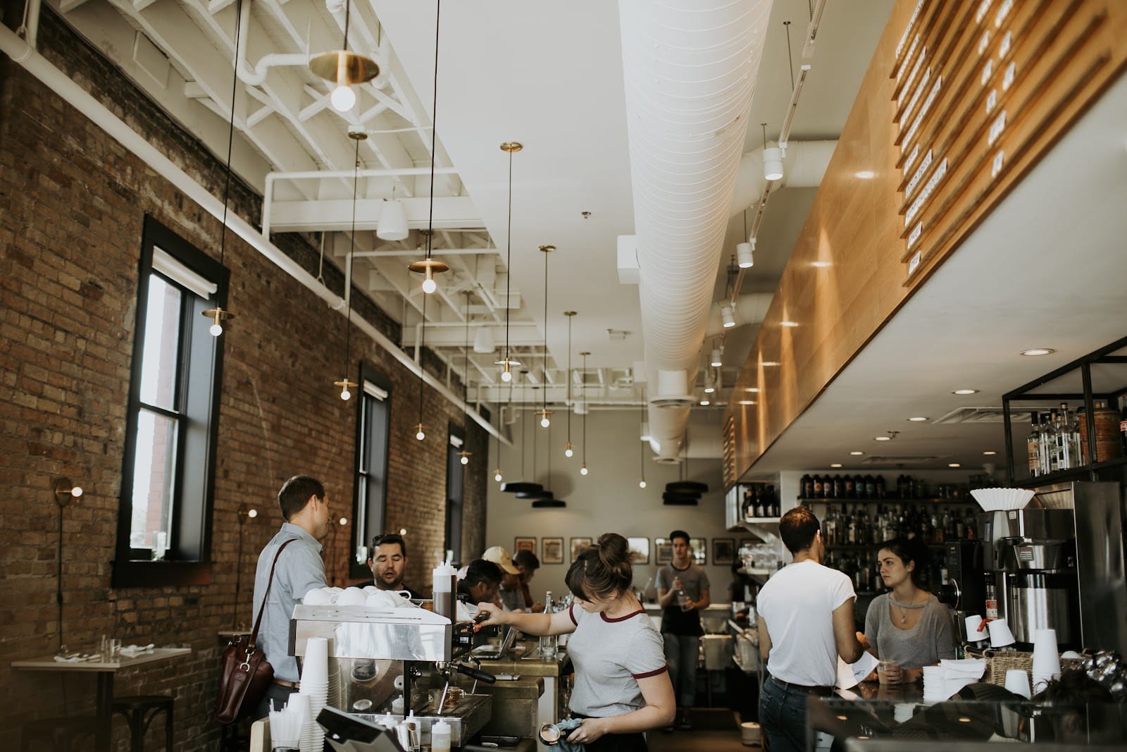 Cafe Alma