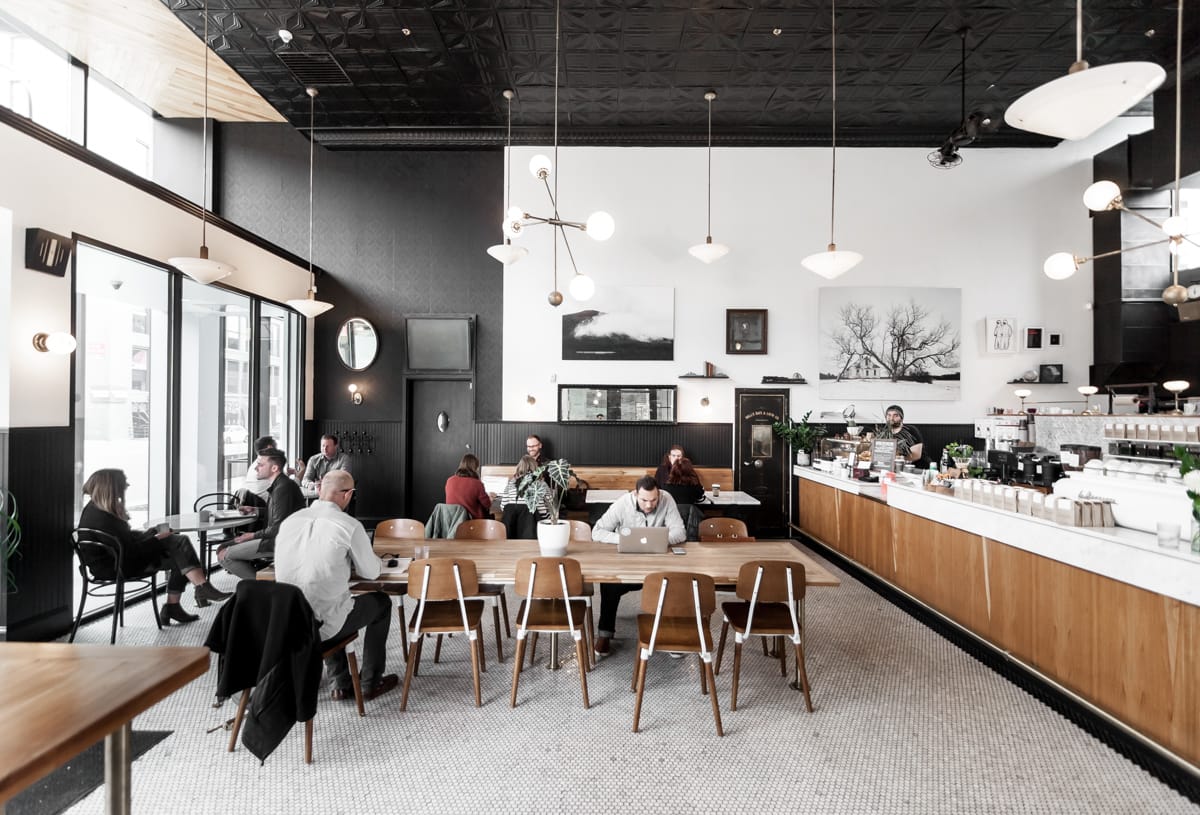 Spyhouse Coffee Roasters