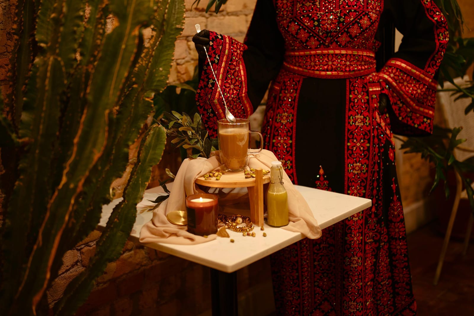 Sip of Silk Café photo 2