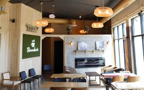Ramadan’s Cafe photo 9