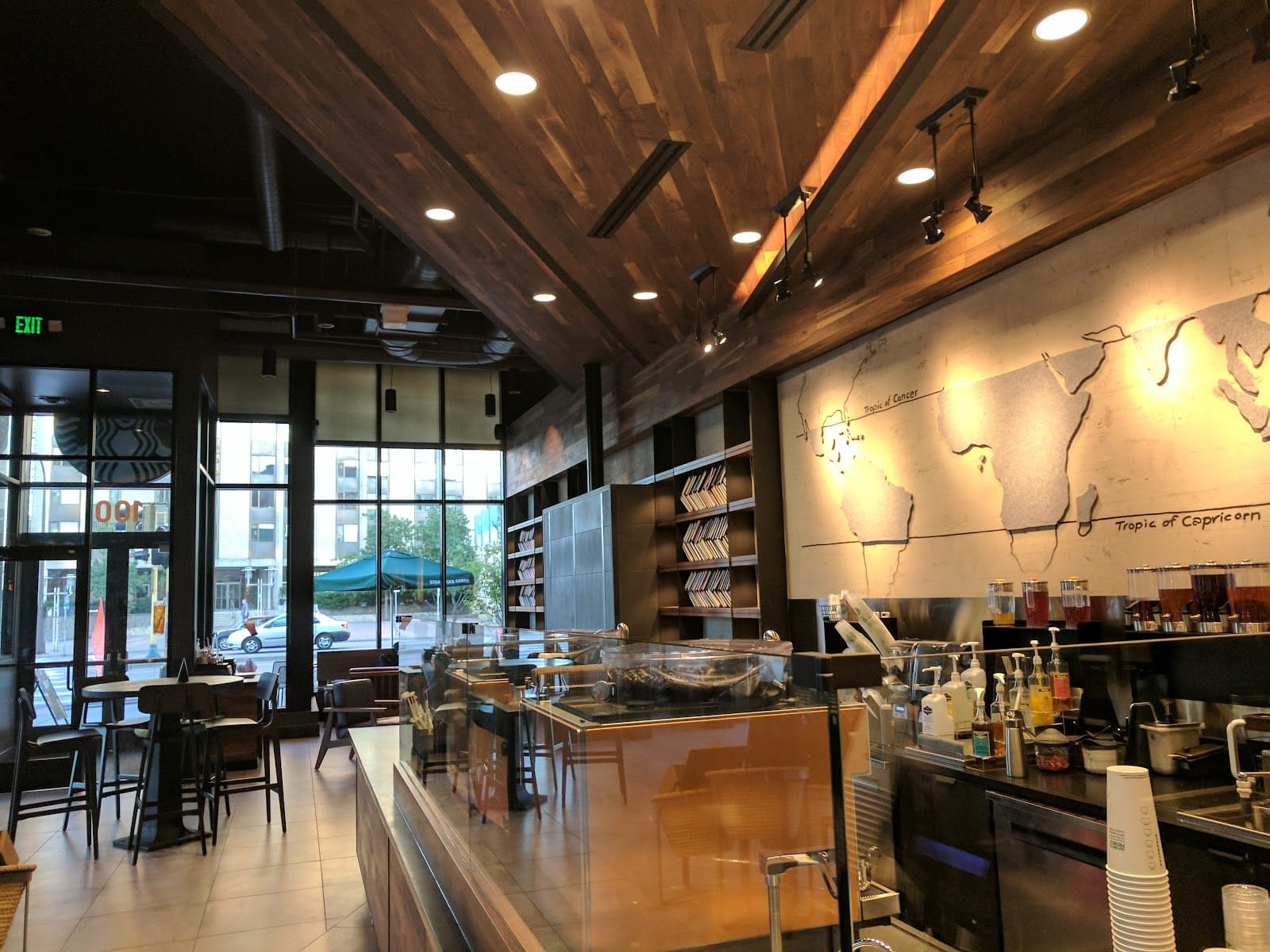 Starbucks Coffee Company