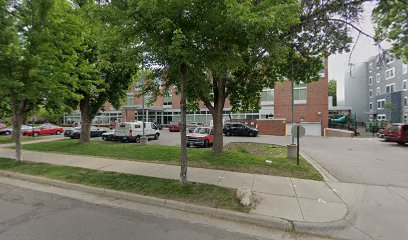 The Center Café