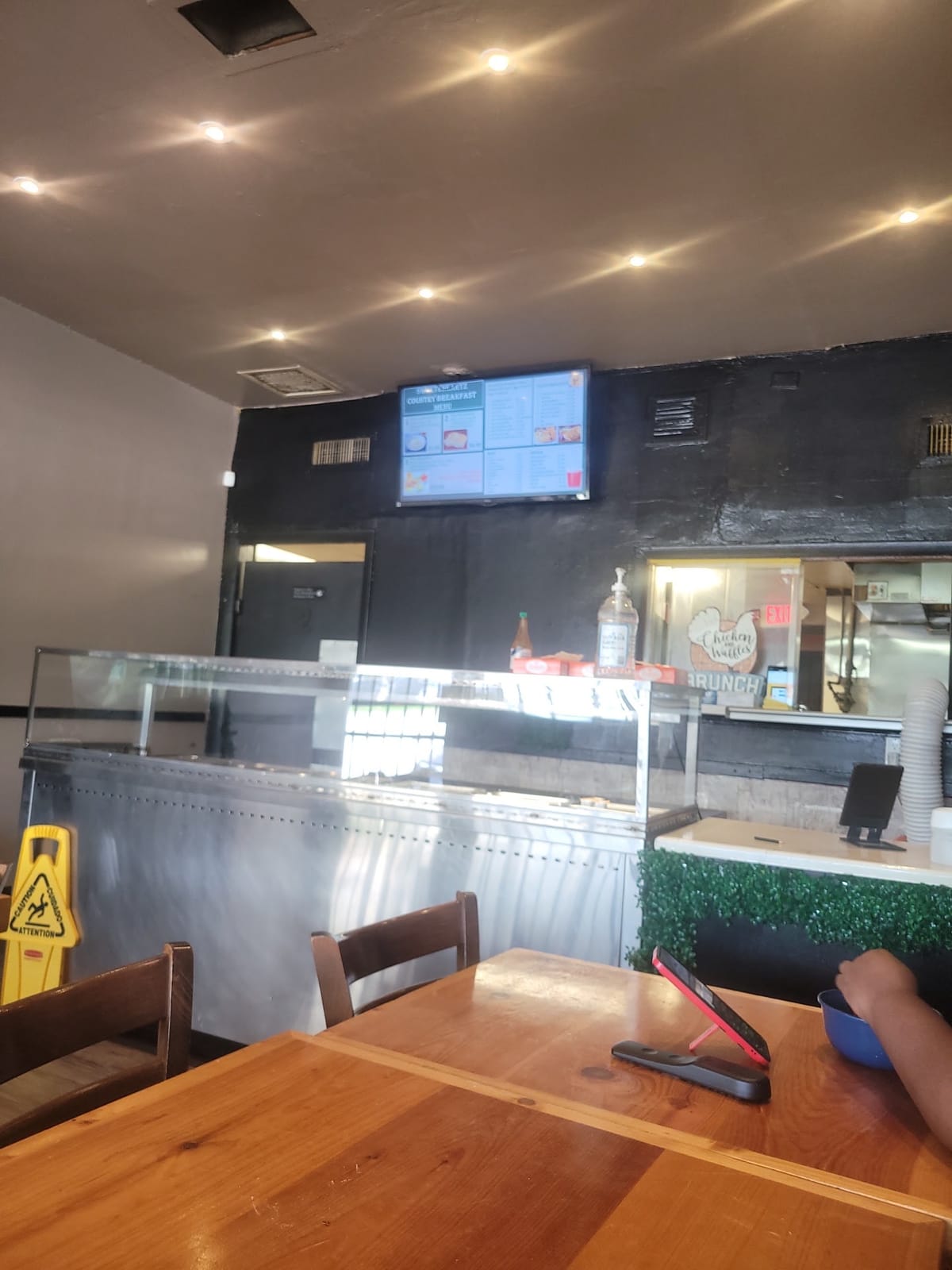 Sweeteheartz Community Cafe