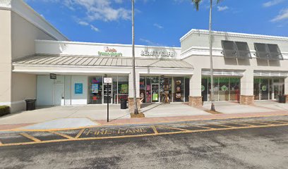 DIVA BEAUTY CAFE SALON