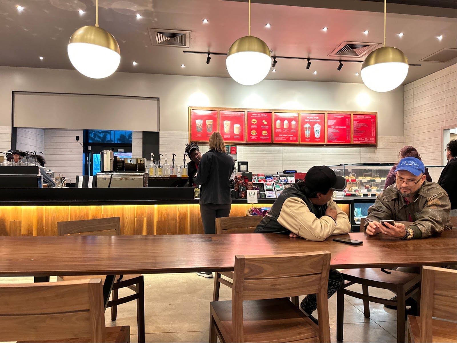 Starbucks Coffee Company