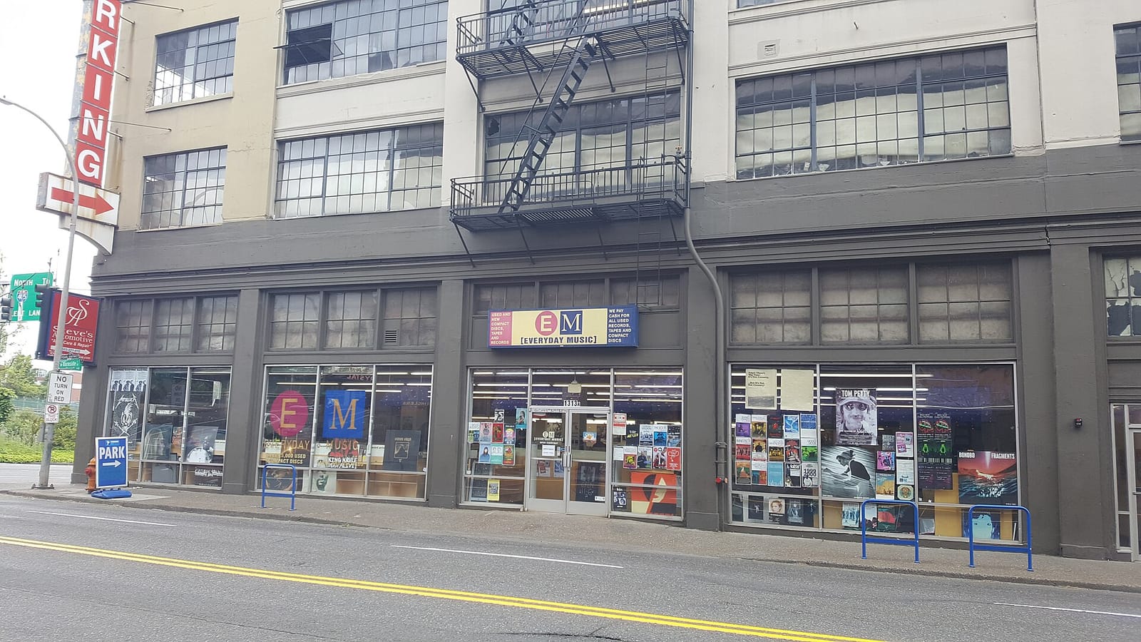 The Mezz photo 2