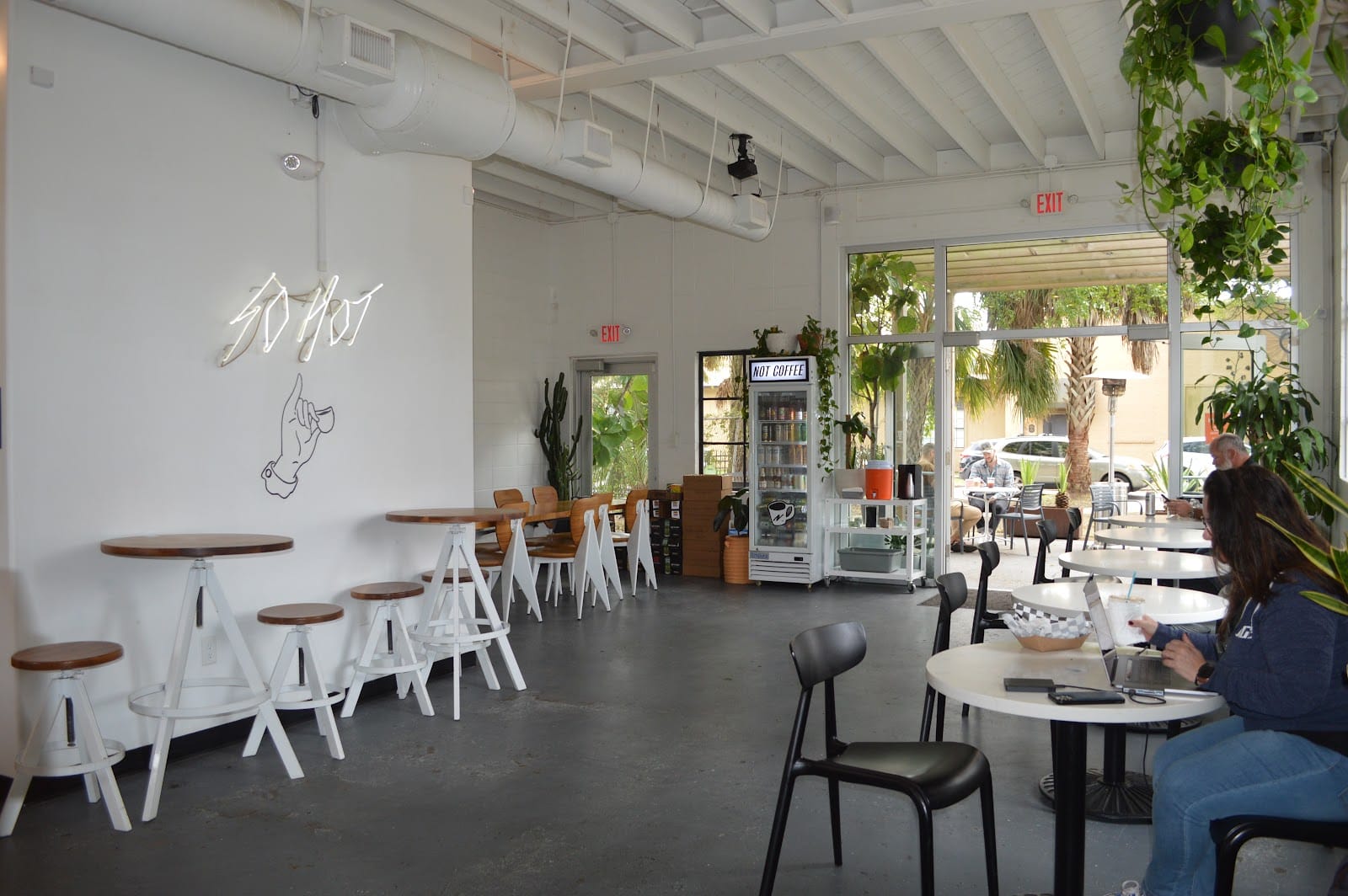 Nova Espresso