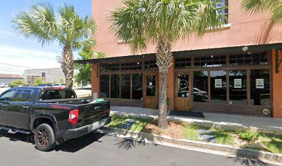 “Little Boys” Cafe