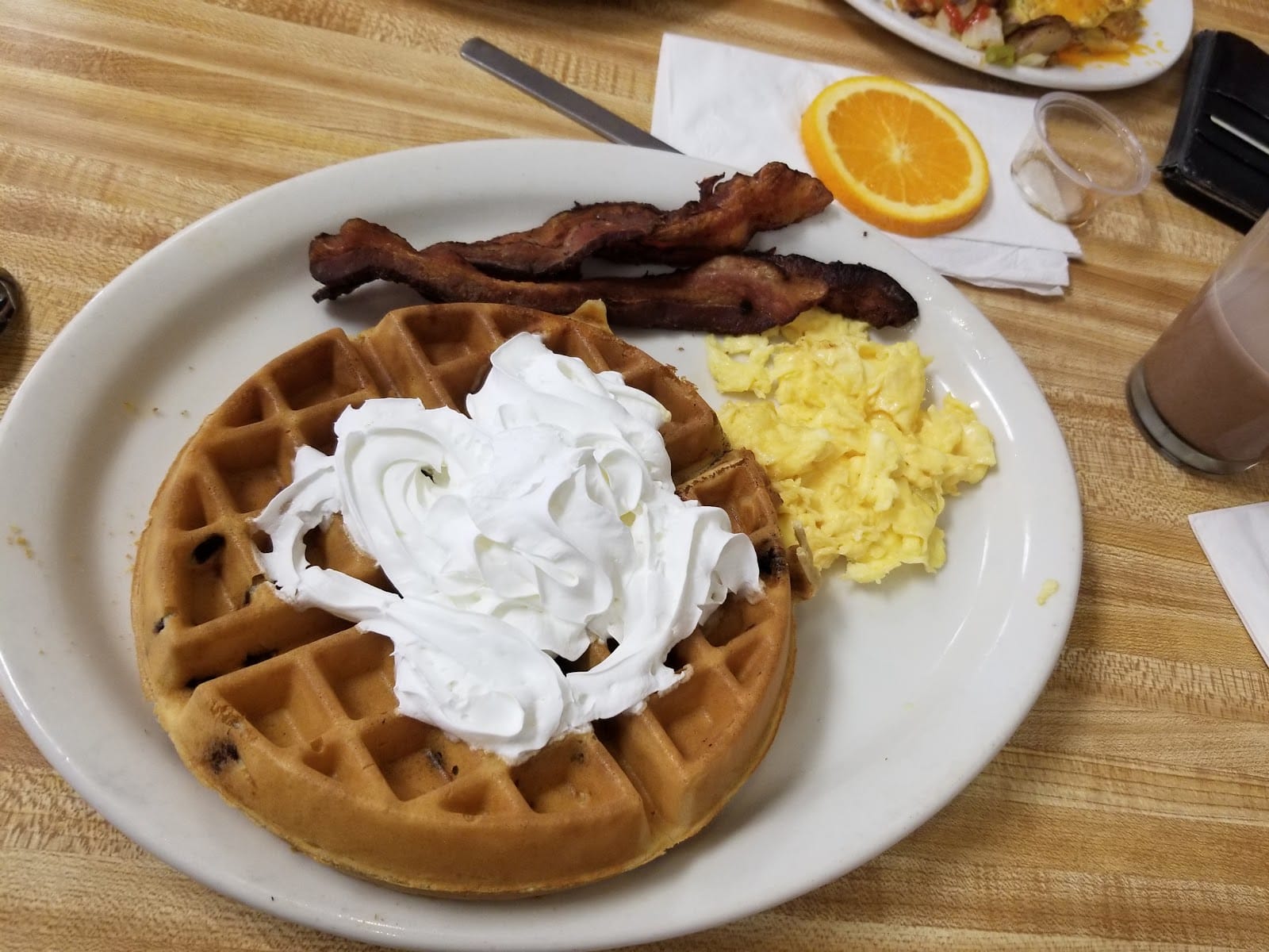 Old Mill Cafe