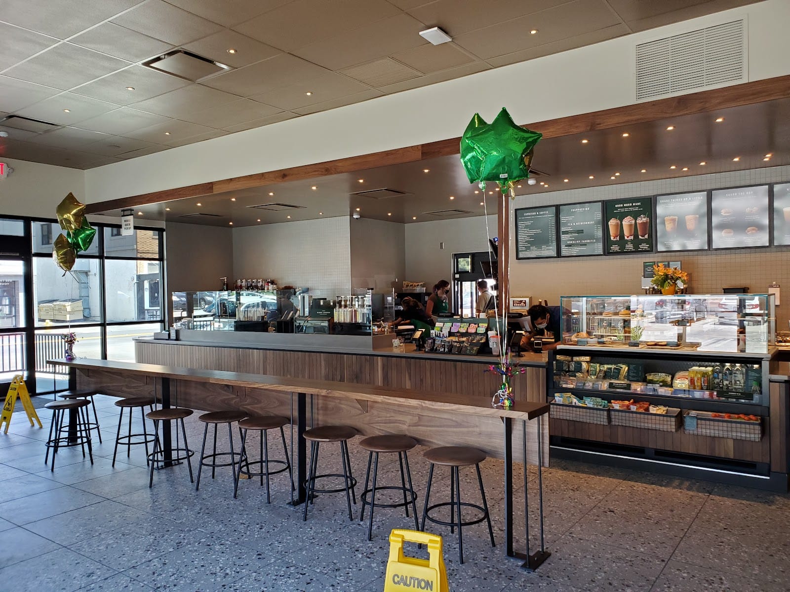 Starbucks Coffee Company