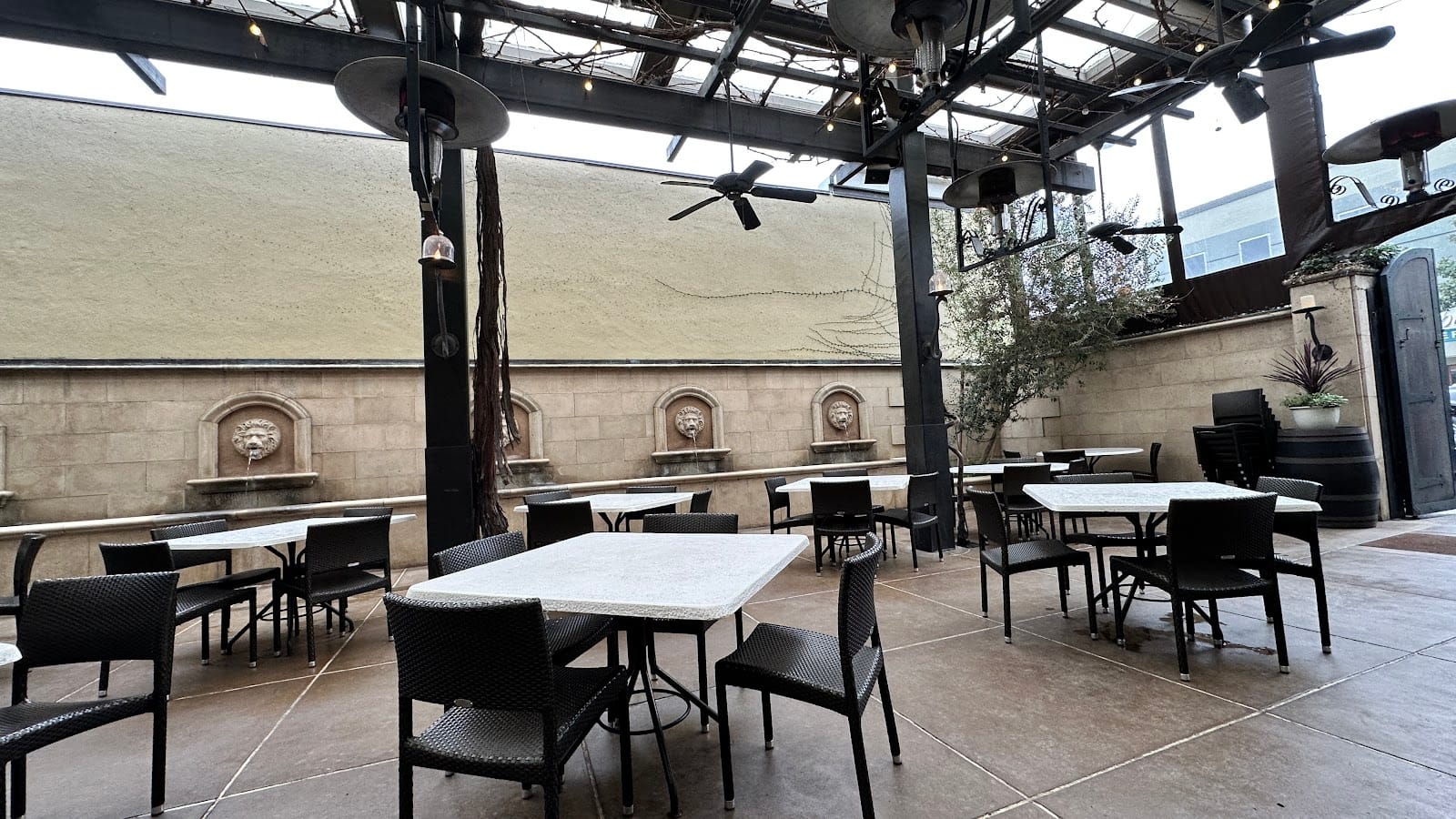 Flora Cafè