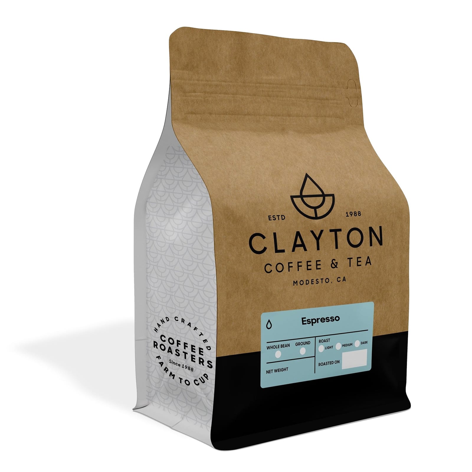 Clayton Coffee & Tea photo 8