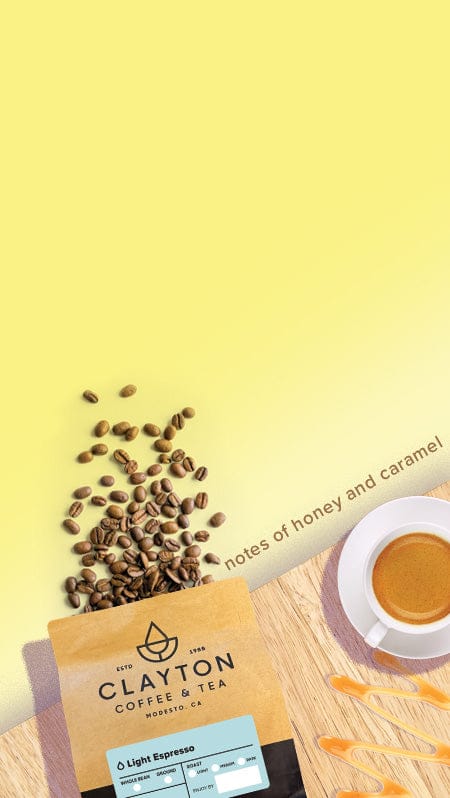 Clayton Coffee & Tea photo 3