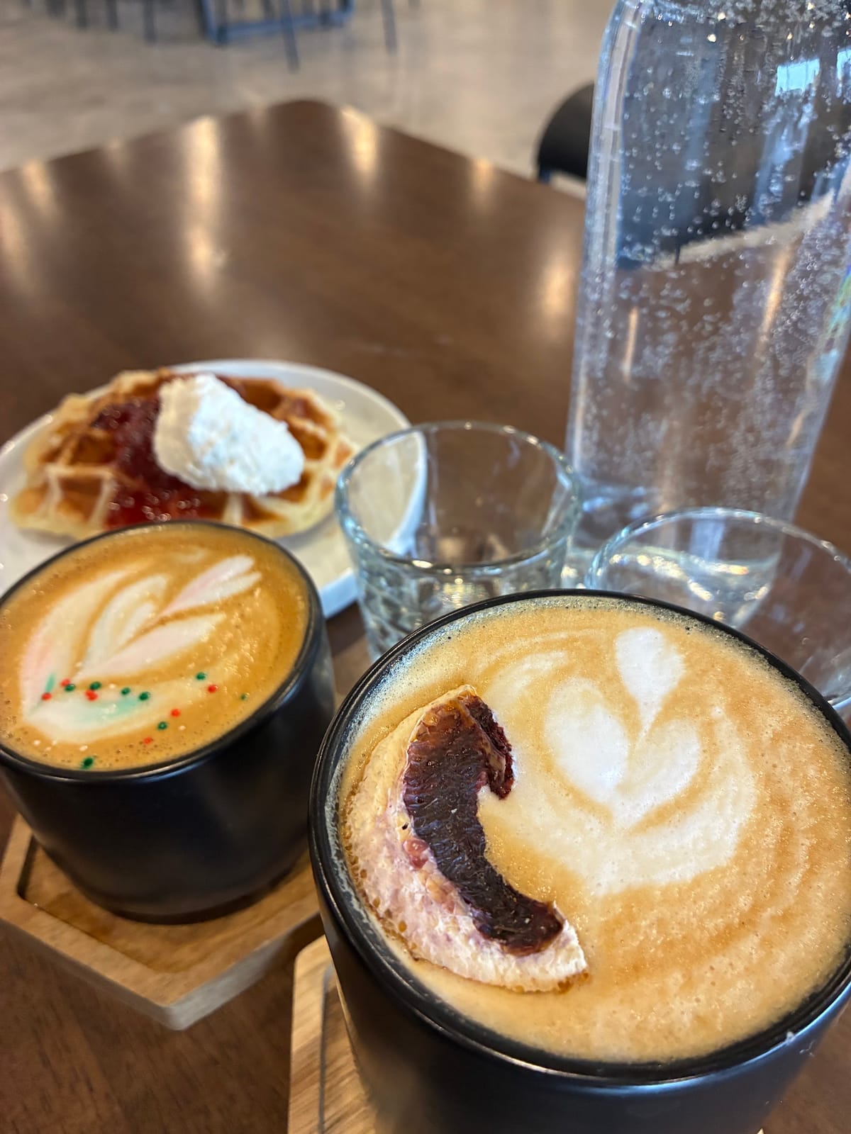 Kingdom Coffee