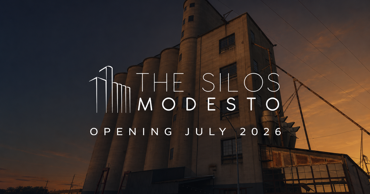 Modesto Silos photo 2