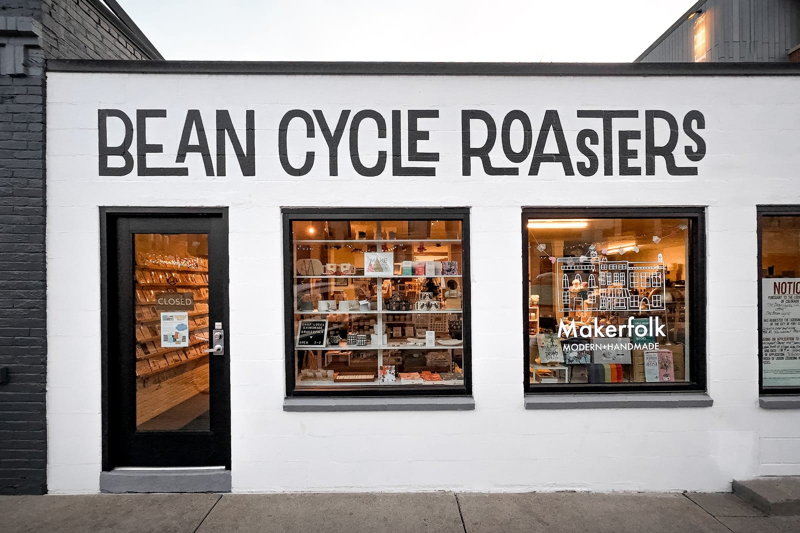 Bean Cycle Roasters photo 6