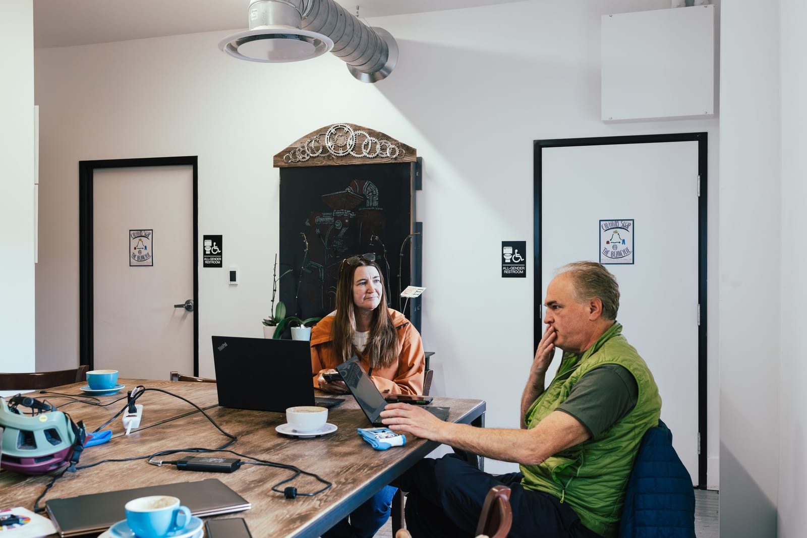 Bean Cycle Roasters photo 5