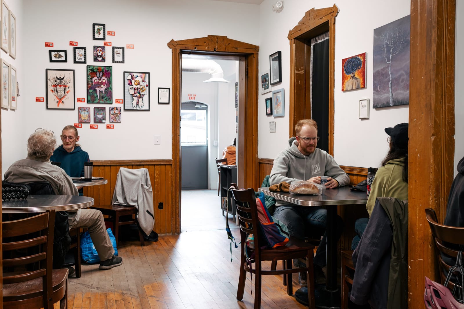 Bean Cycle Roasters photo 9