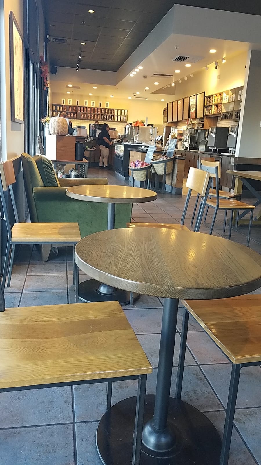 Starbucks Coffee Company