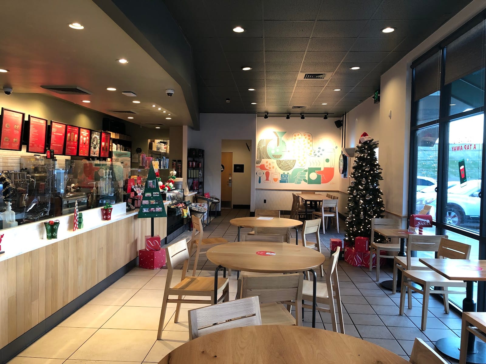 Starbucks Coffee Company