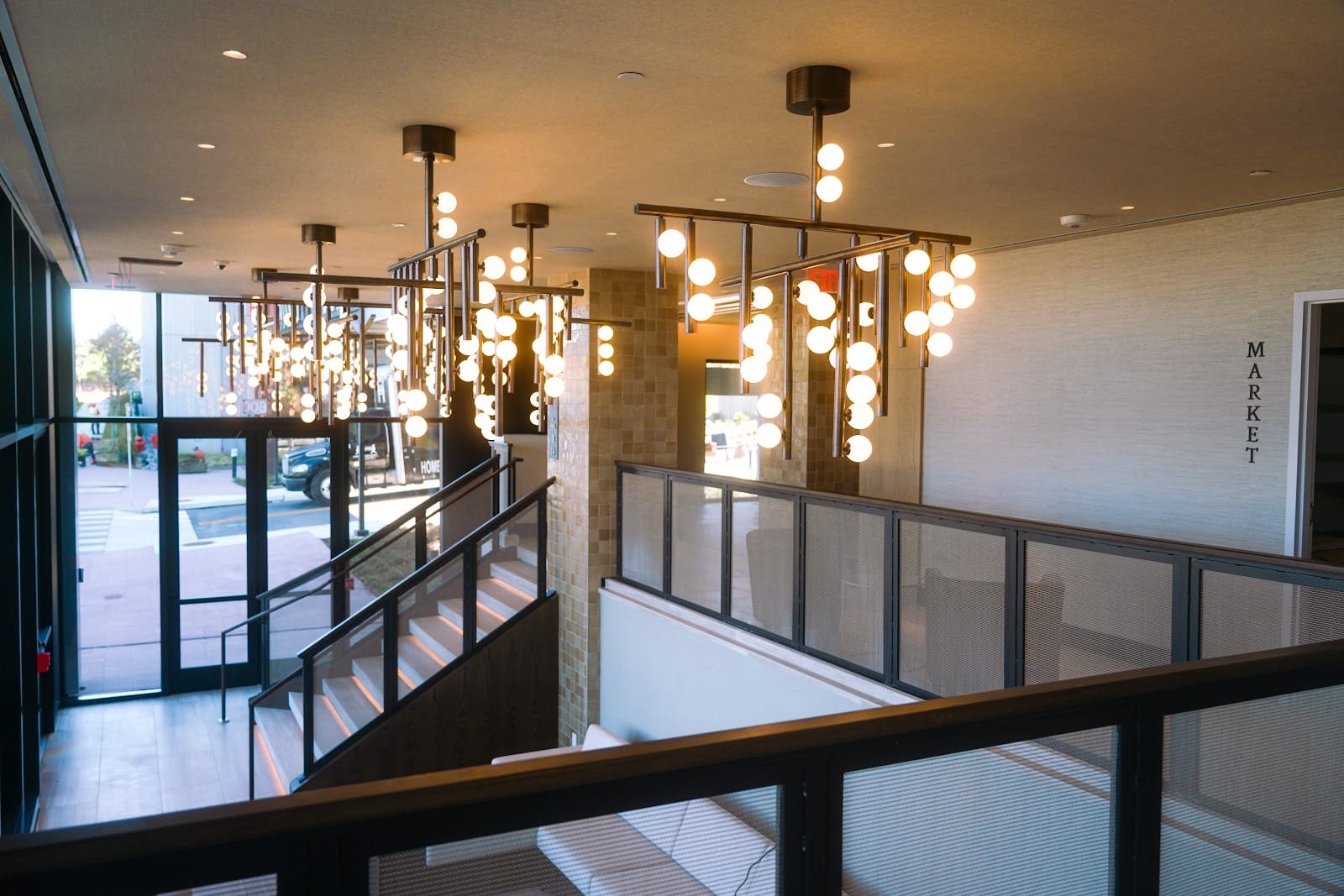 Elevation Café