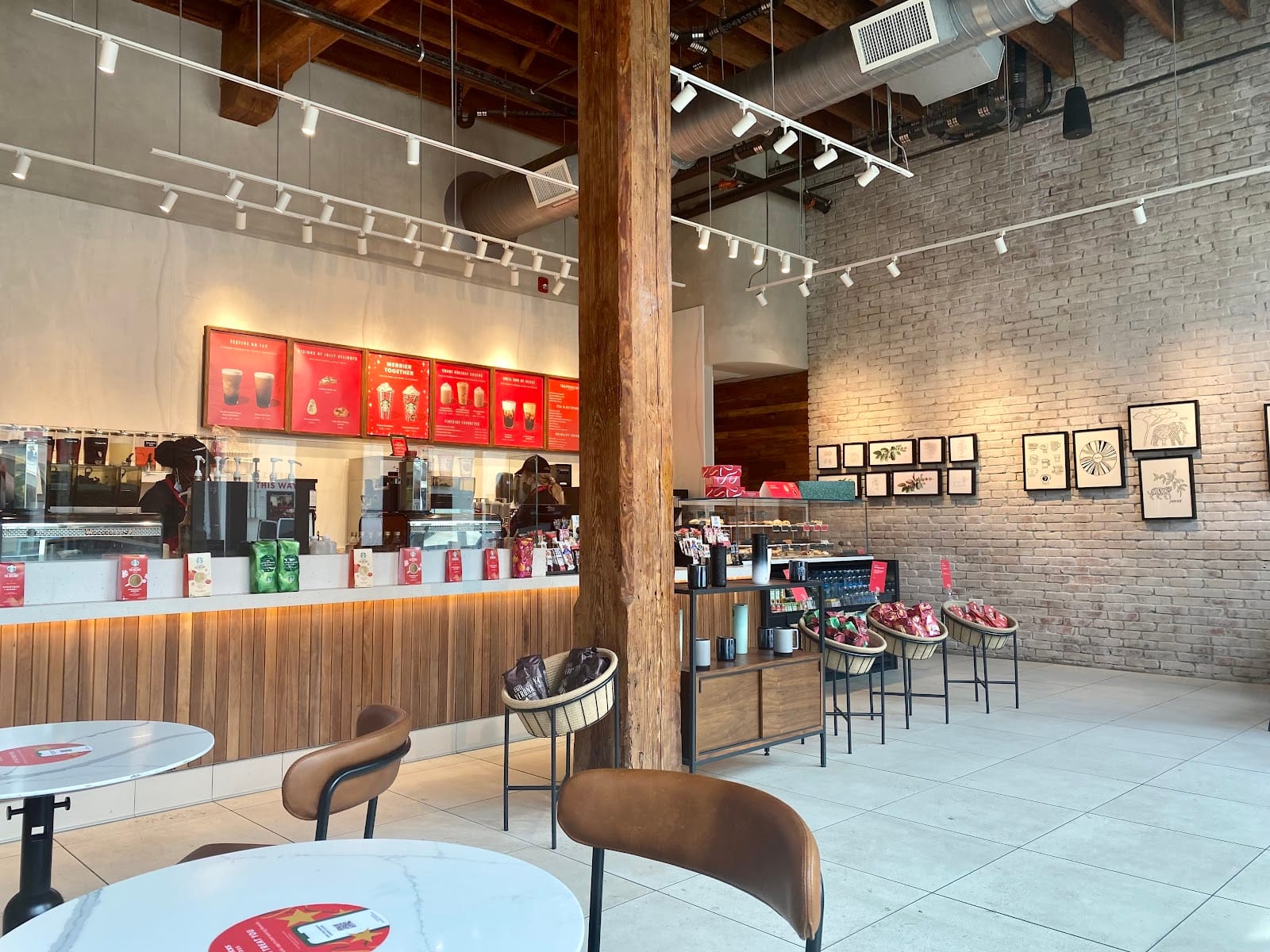 Starbucks Coffee Company