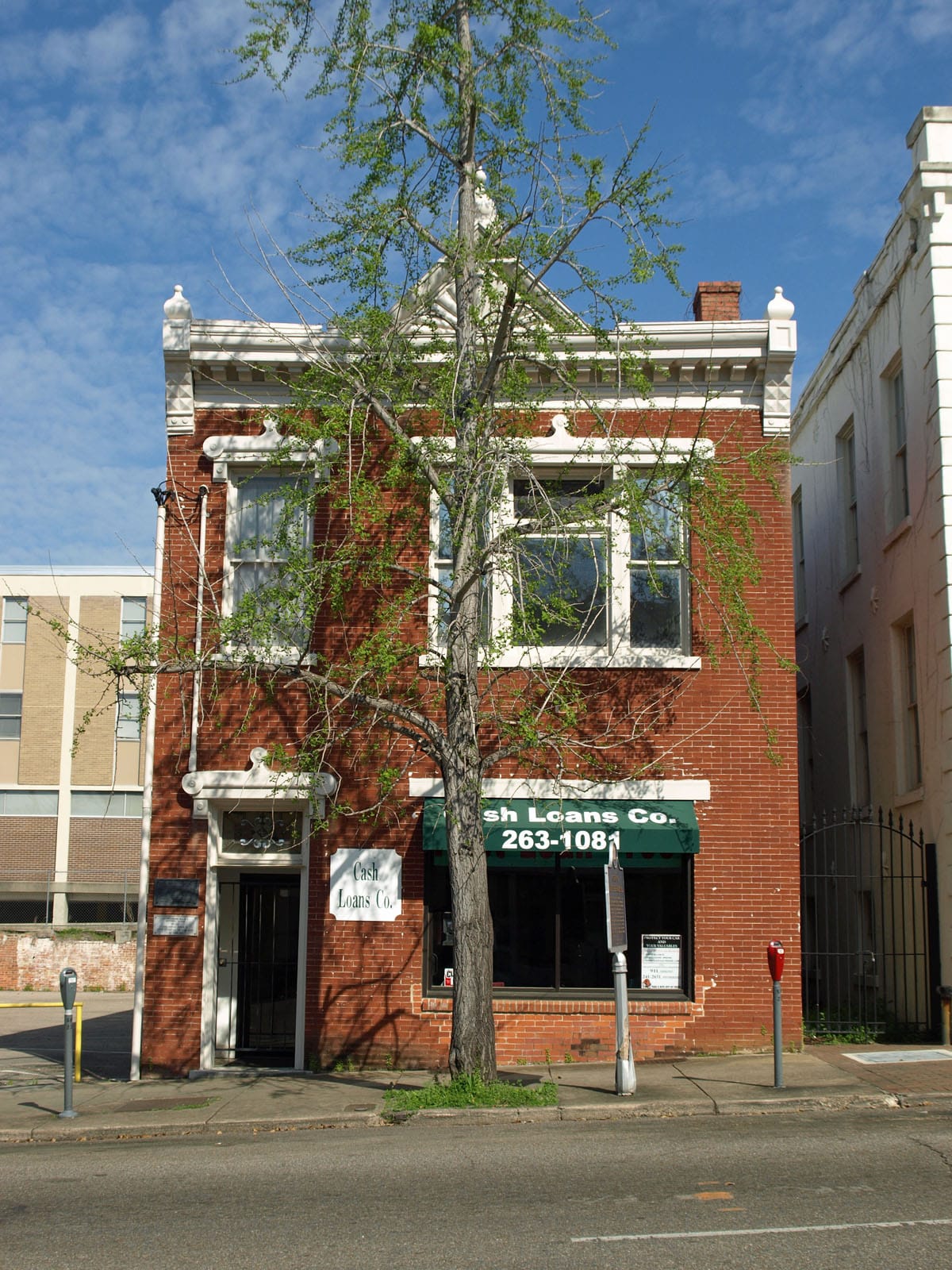 Jesus City Church - Downtown Campus photo 12