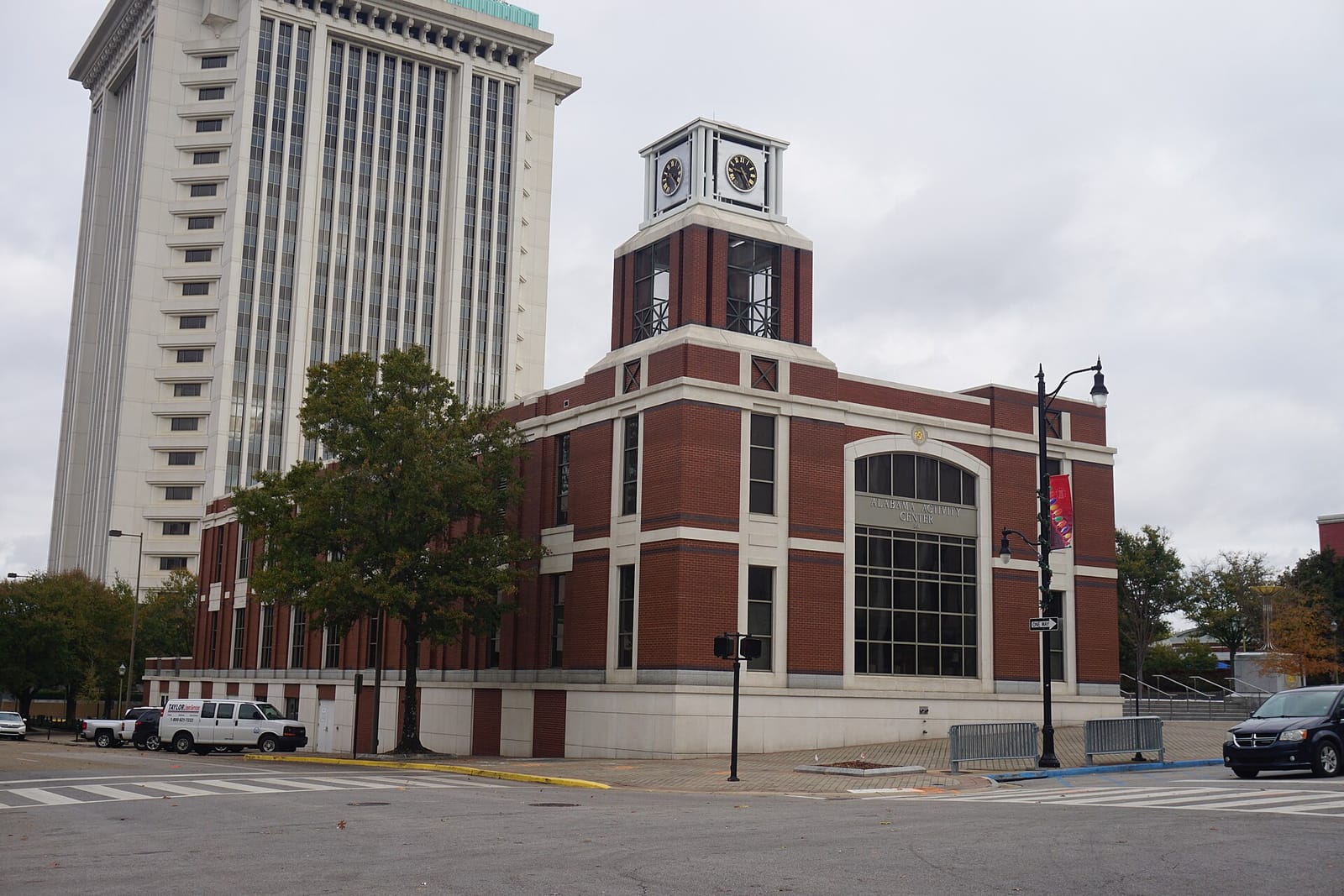 Jesus City Church - Downtown Campus photo 11