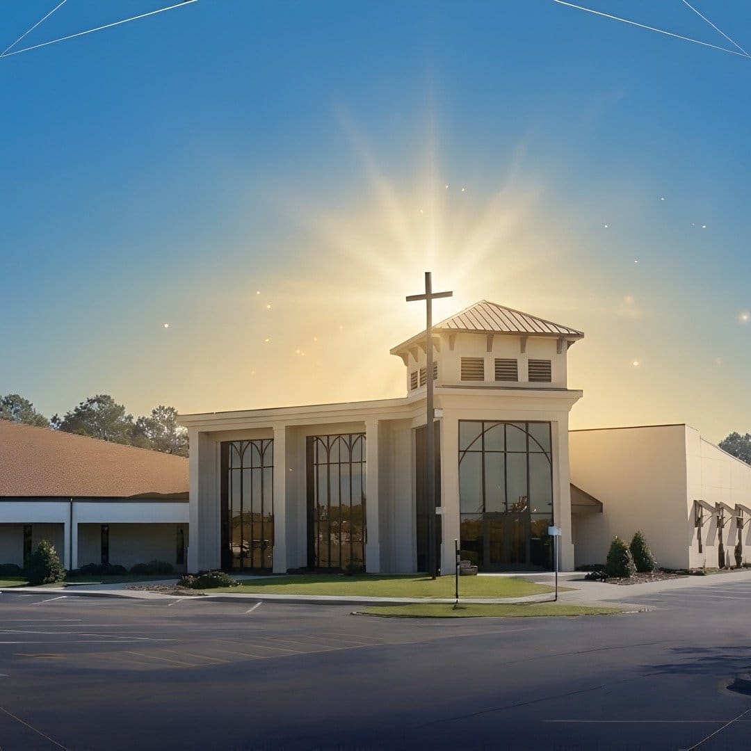 Jesus City Church - Downtown Campus photo 5