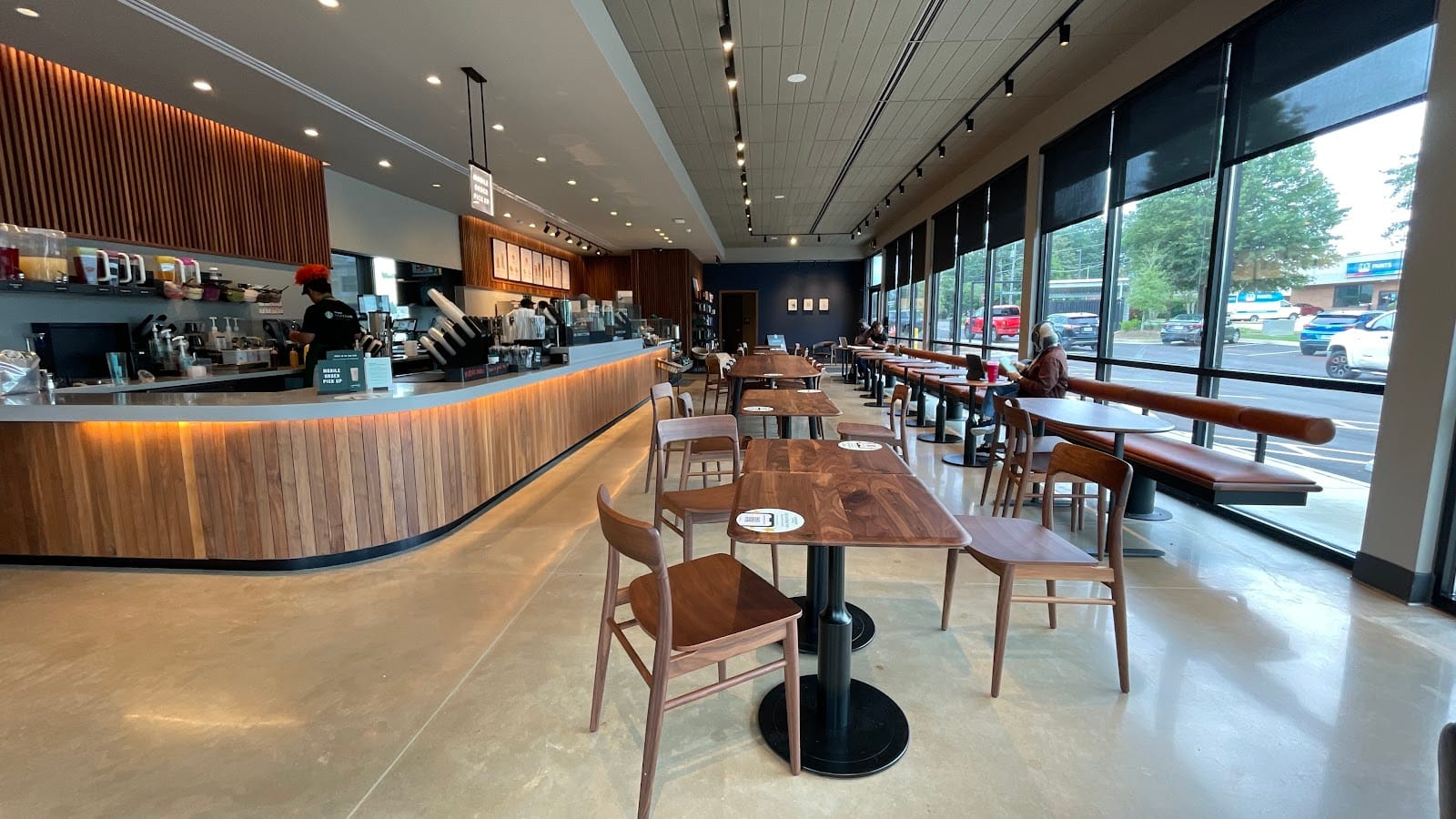 Starbucks Coffee Company