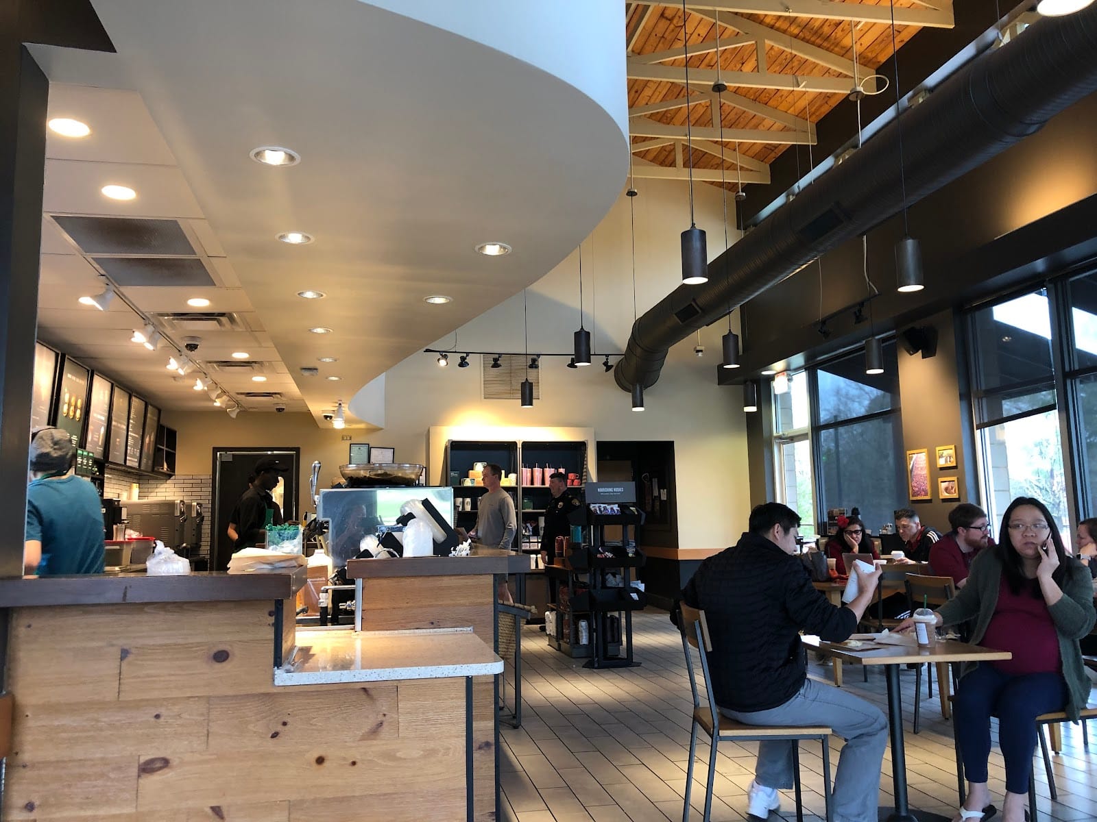 Starbucks Coffee Company