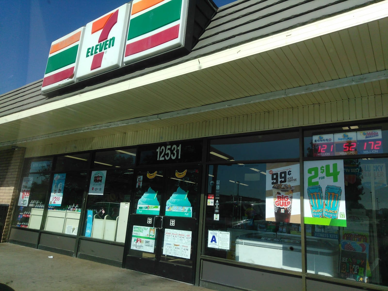 7-Eleven