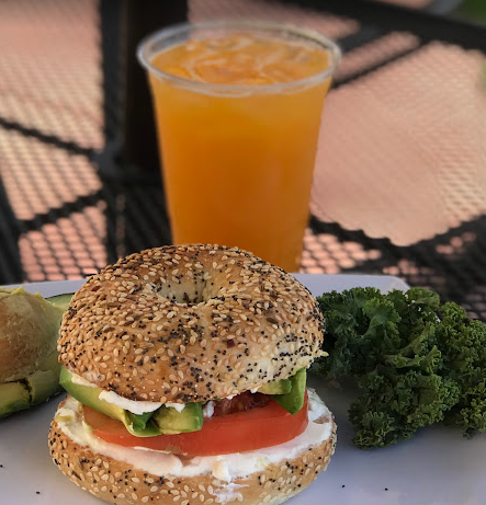 Be Happy Café & Juice Bar photo 3