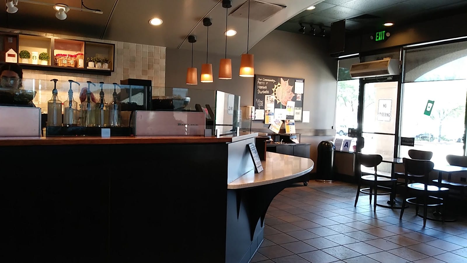 Starbucks Coffee Company