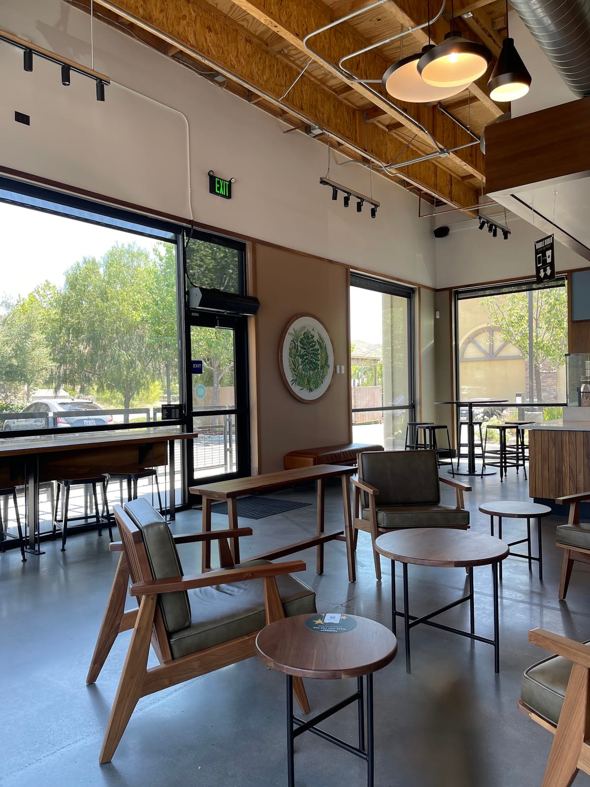Starbucks Coffee Company