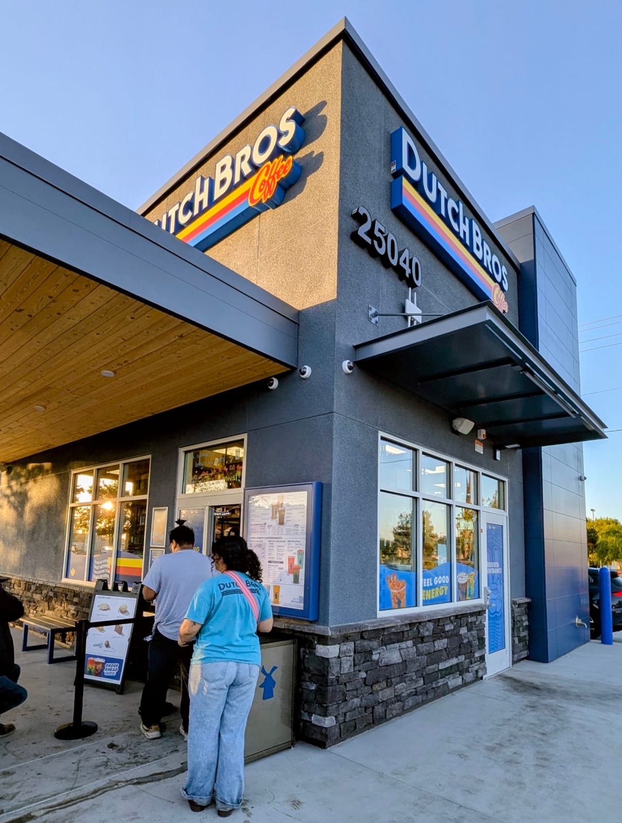 Dutch Bros Coffee