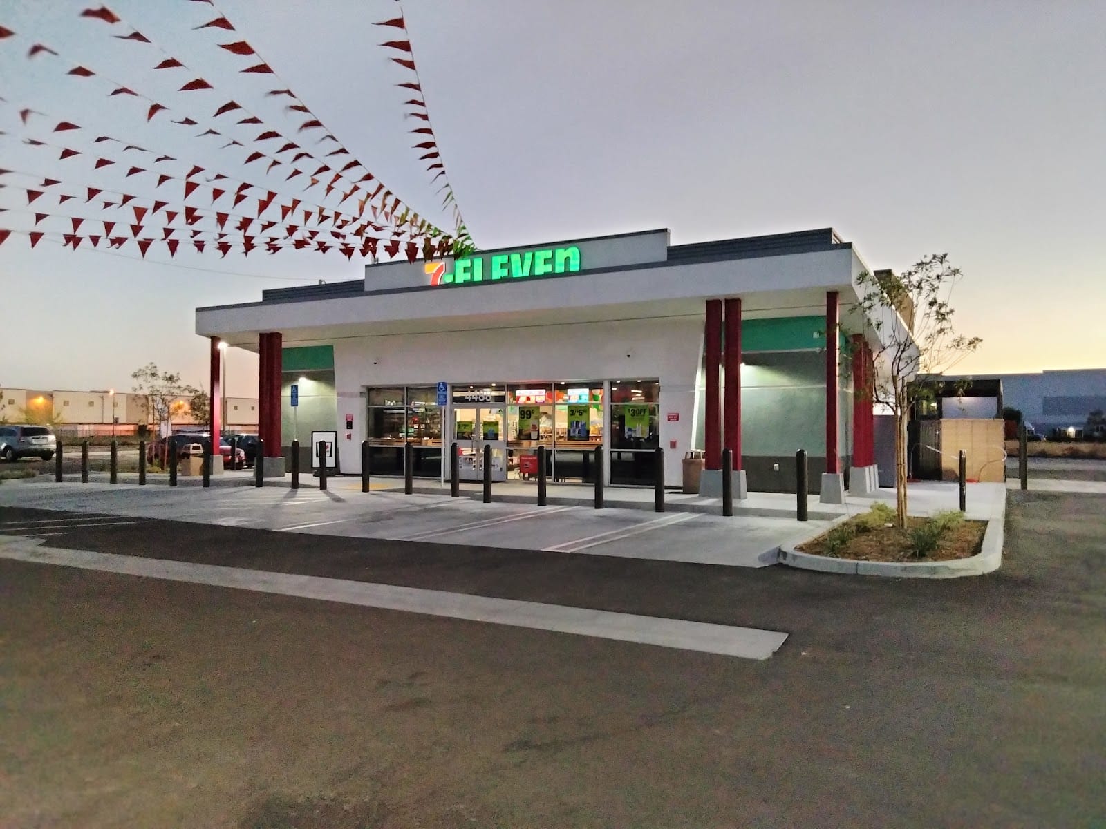 7-Eleven