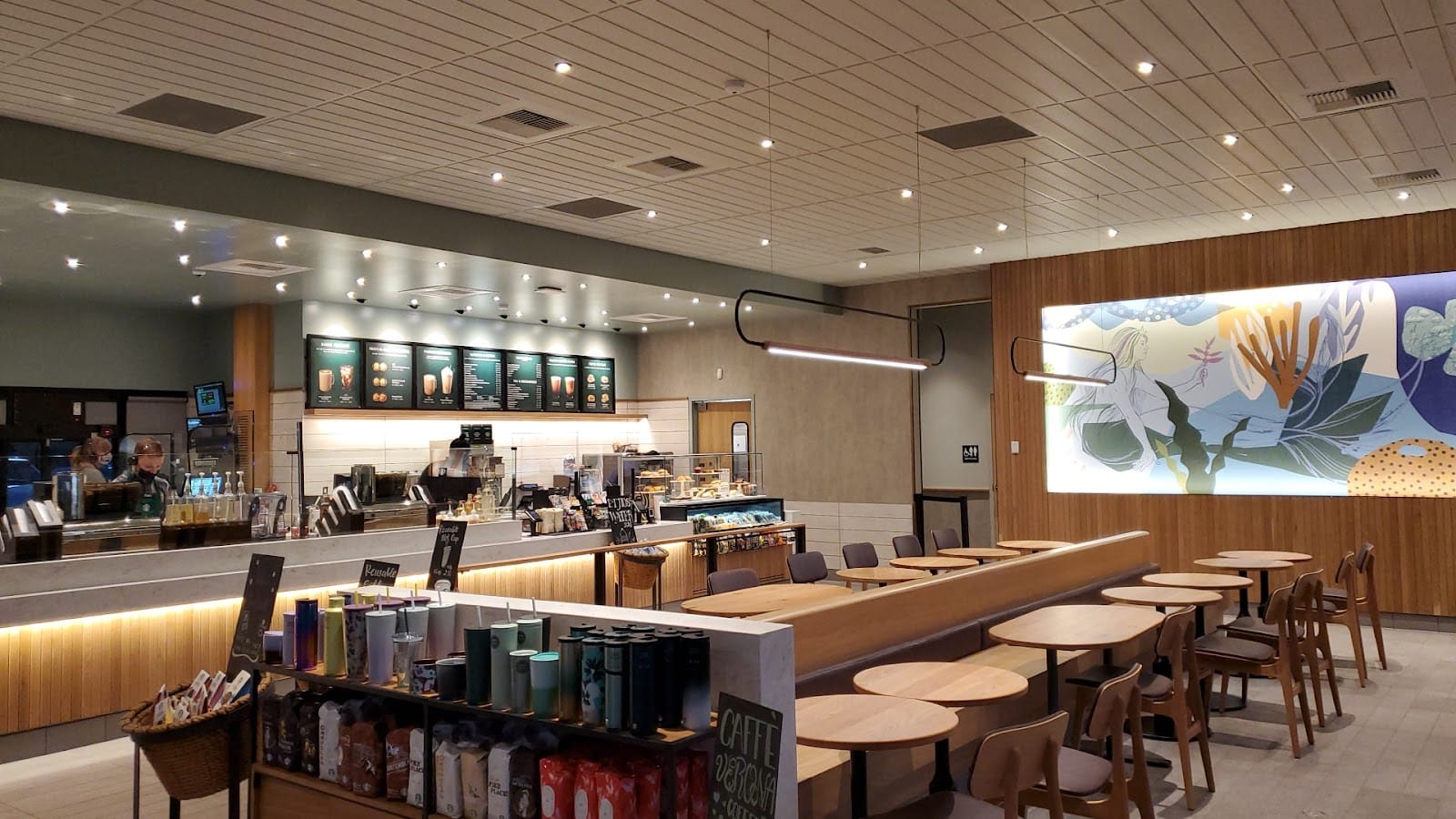 Starbucks Coffee Company