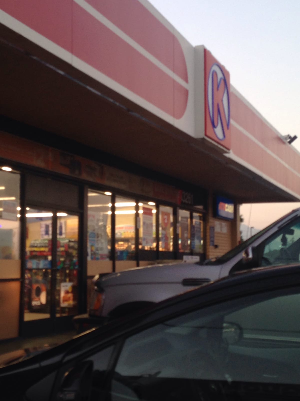 Circle K