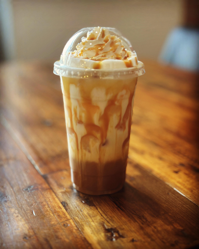 Bean Loft Coffee Company photo 2
