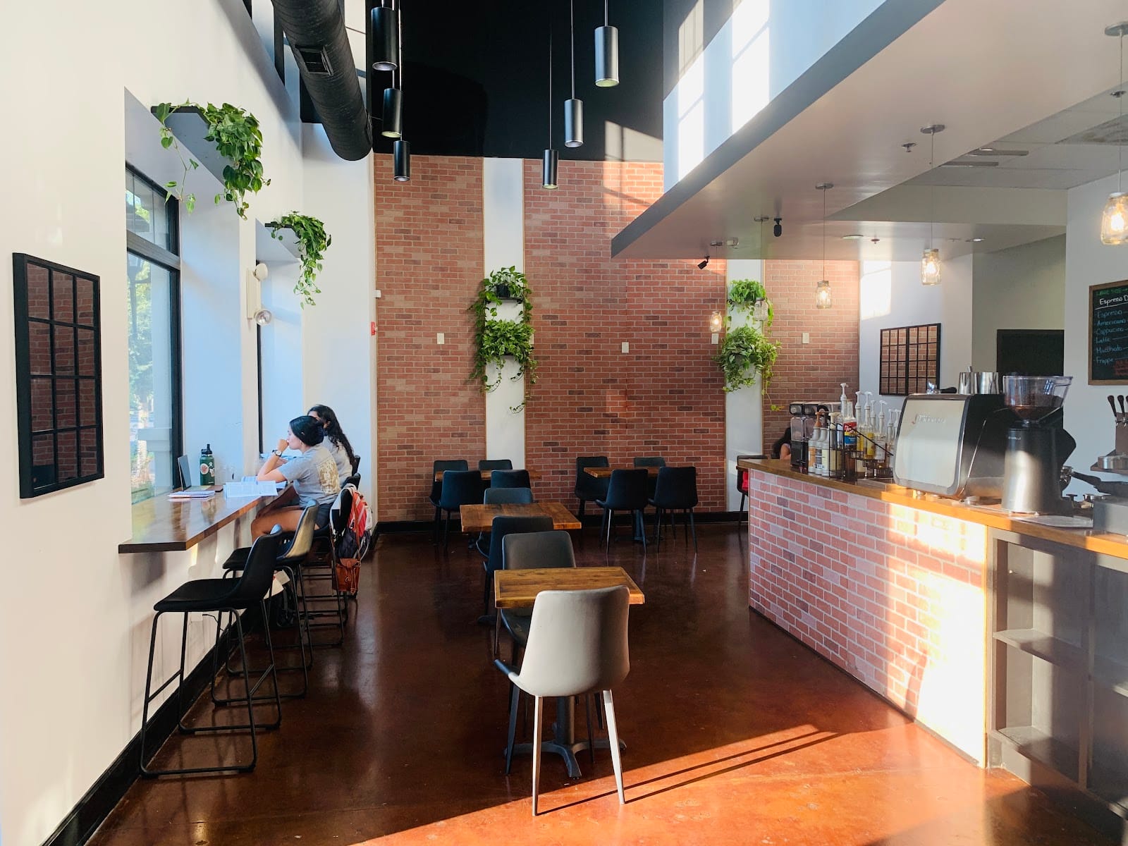Bean Loft Coffee Company