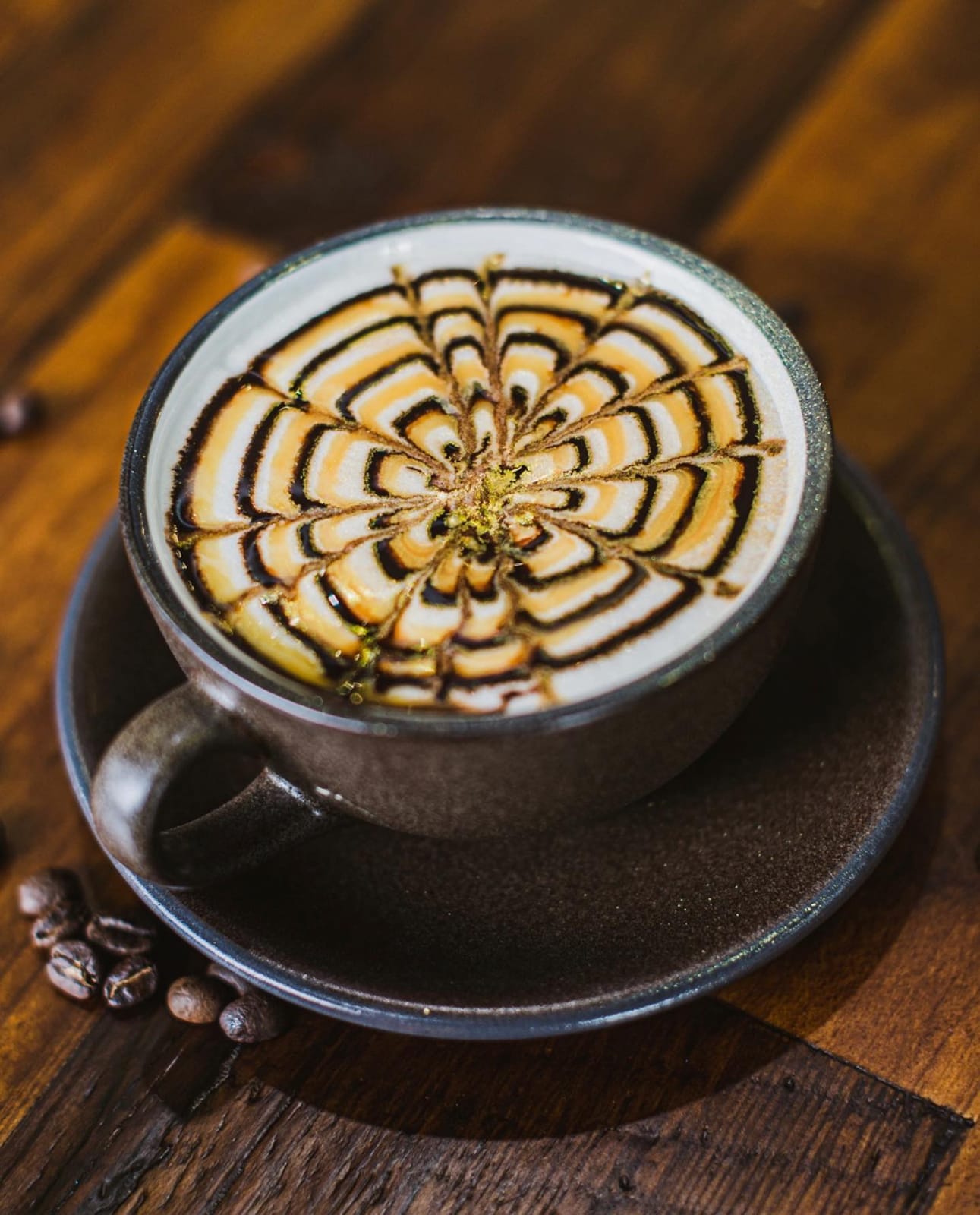 Bean Loft Coffee Company photo 7