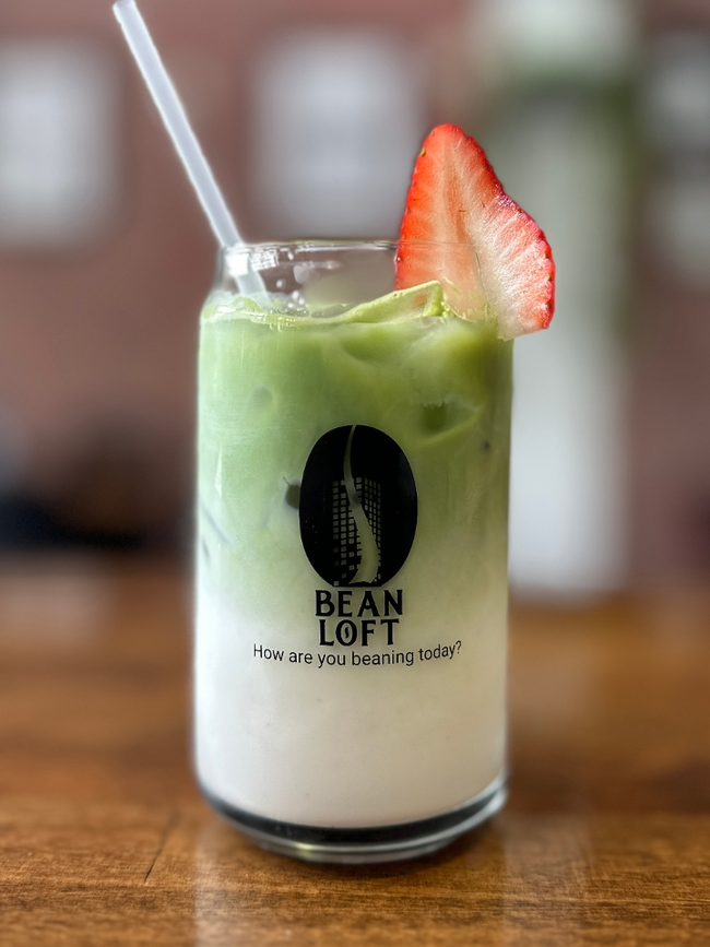 Bean Loft Coffee Company photo 4
