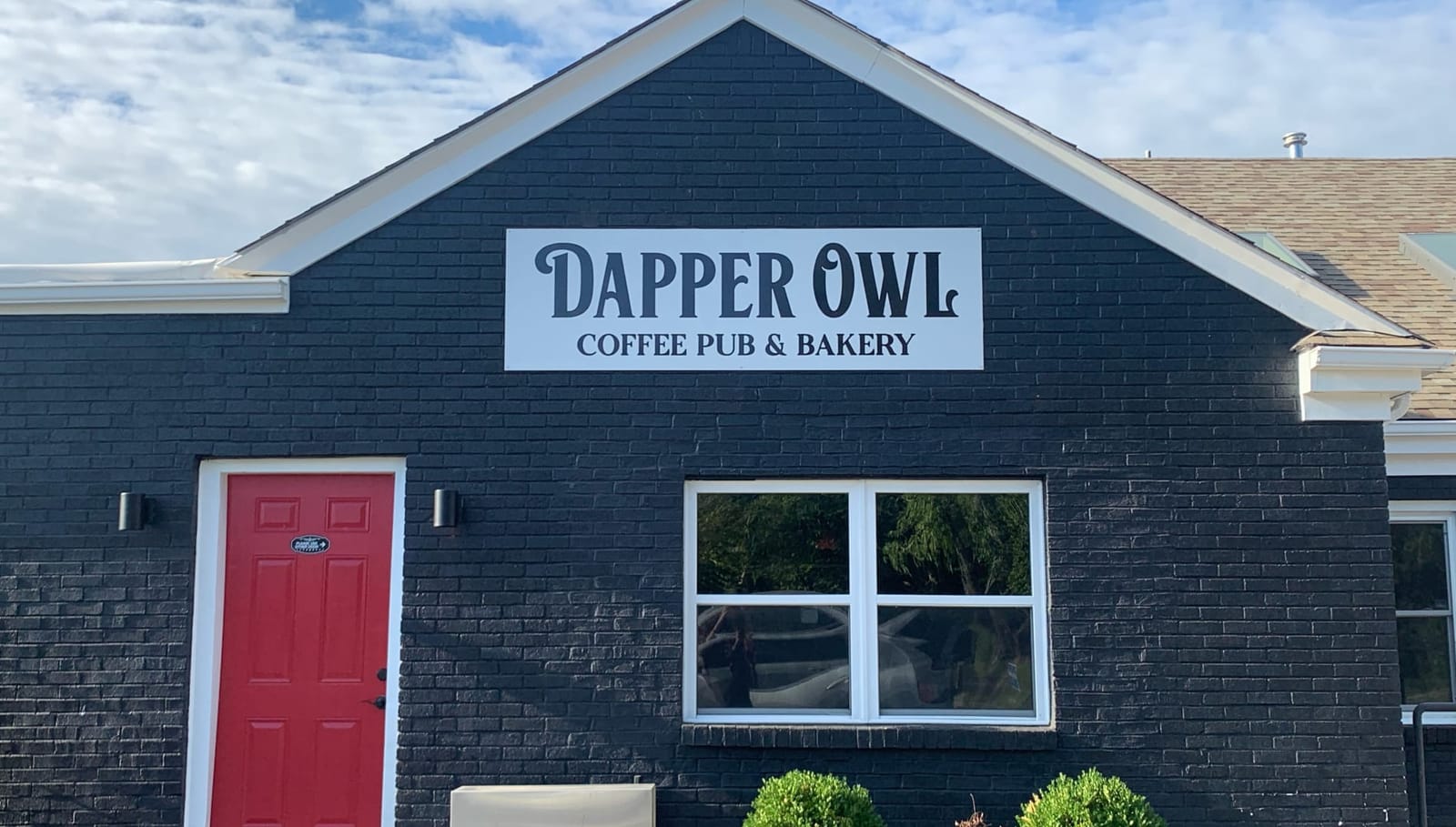 Dapper Owl photo 2