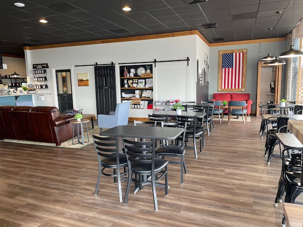 Liberty's Station photo 4