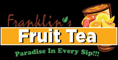 Franklin's Fruit Tea photo 3