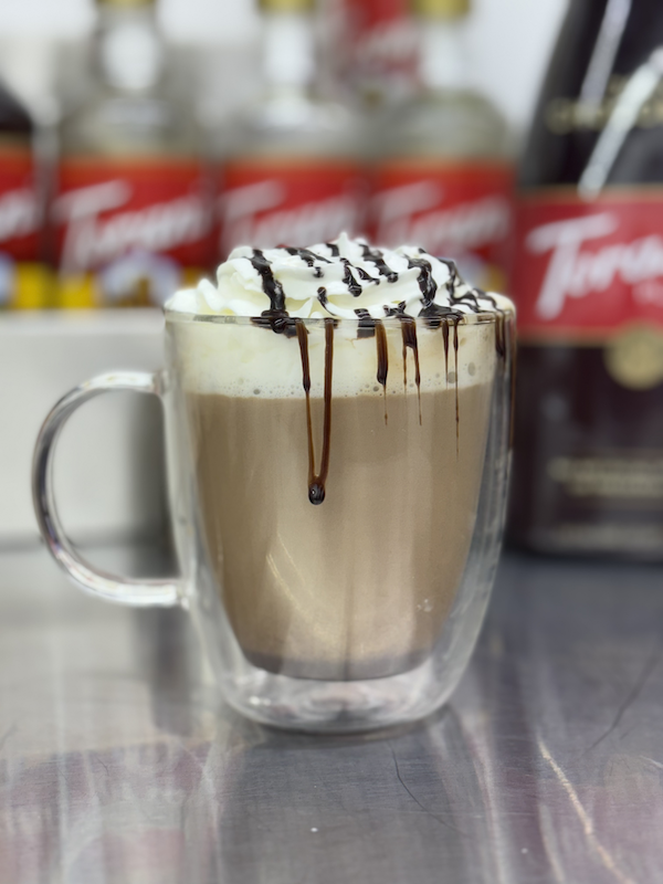 Badd Beans Java