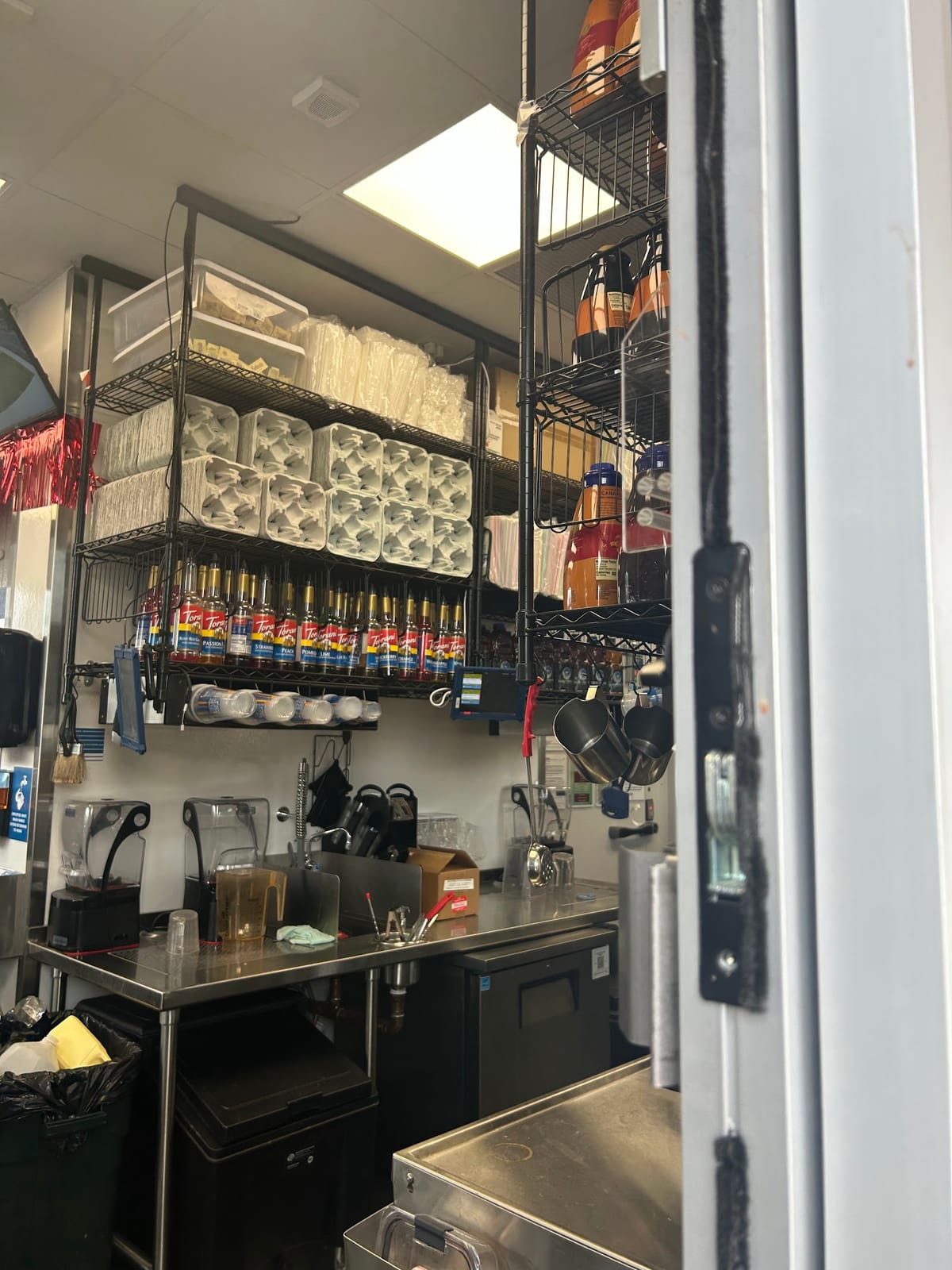 Dutch Bros Coffee